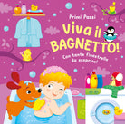 Viva il bagnetto!