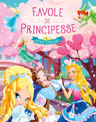 Favole di principesse