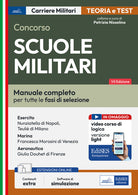 Concorso Scuole militari