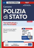 Concorsi Polizia di Stato. Test attitudinali e della personalit