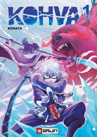Kohva. Vol. 1