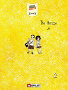 The horizon. Vol. 2