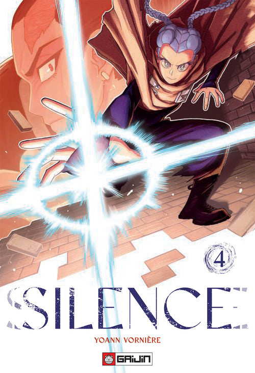 Silence. Vol. 4