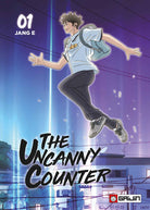 The uncanny counter. Vol. 1
