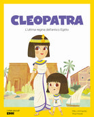 Cleopatra. L'ultima regina dell'Antico Egitto