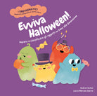 Evviva Halloween! Impara a classificare gli oggetti in base alla dimensione. Con contenuti e attività extra