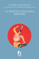 Cover of Sinistra italiana (1892-1992)