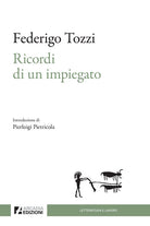 Ricordi di un impiegato