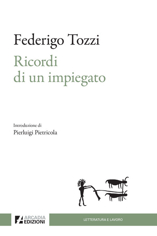 Ricordi di un impiegato