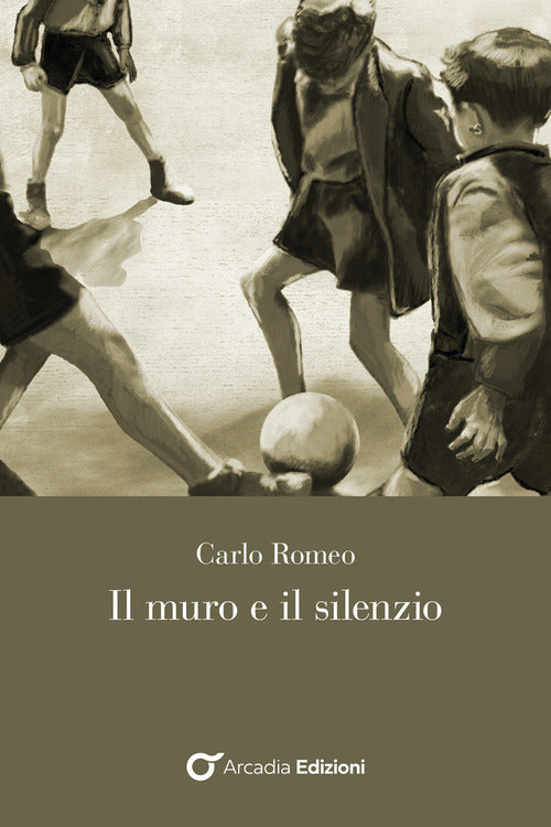 Il muro e il silenzio