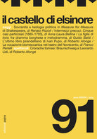Il castello di Elsinore. 91. Vol. 91