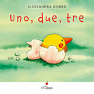 Uno, due, tre