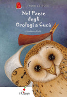 Nel paese degli orologi a cuc