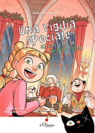 Una vigilia speciale al Castello di prozio Vlad