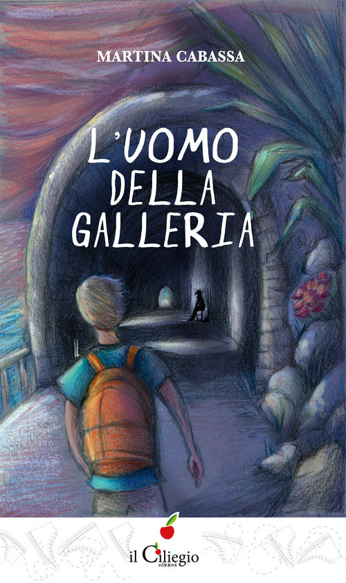 L'uomo della galleria