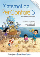 Matematica PerContare 3. Terza classe della scuola primaria