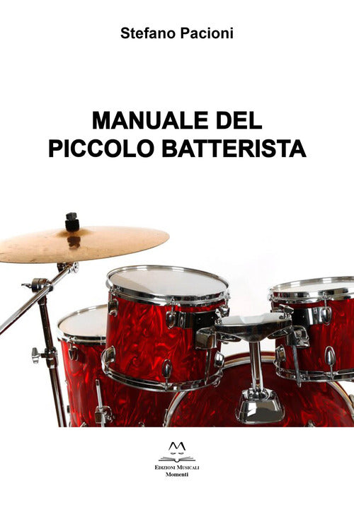 Manuale del piccolo batterista