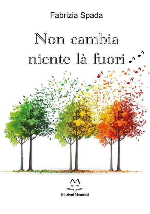 Non cambia niente l fuori
