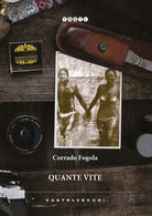 Cover of Quante vite