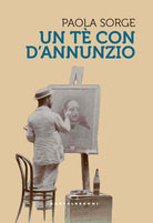 Un t con D'Annunzio