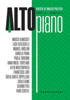 Altopiano. Rivista di analisi politica. Vol. 3