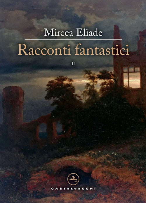 Racconti fantastici. Vol. 2