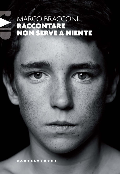 Raccontare non serve a niente