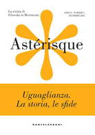 Astrisque. La rivista di filosofia in movimento. Vol. 1