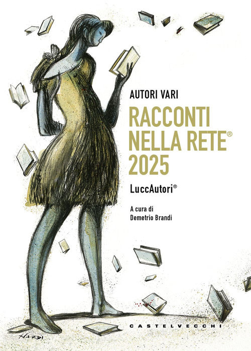 Racconti nella rete® 2025