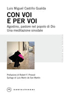 Con voi e per voi. Agostino, pastore nel popolo di Dio. Una meditazione sinodale