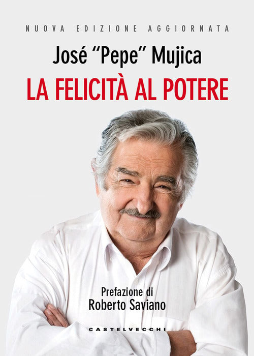 La felicit al potere