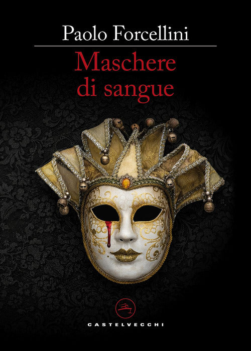 Maschere di sangue