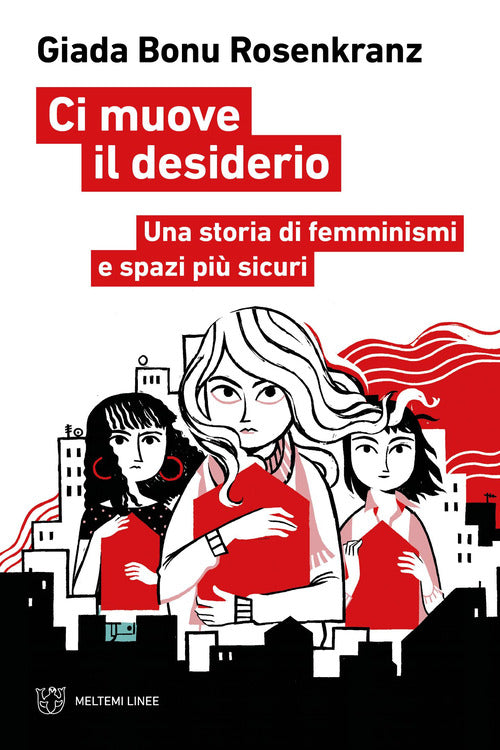 Ci muove il desiderio. Una storia di femminismi e spazi pi sicuri