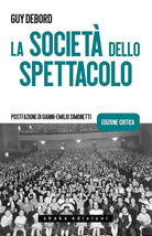 La societ dello spettacolo