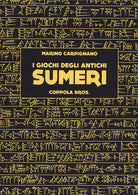 I giochi degli antichi Sumeri