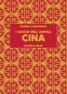 I giochi dell'antica Cina