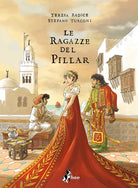 Le ragazze del Pillar. Vol. 3