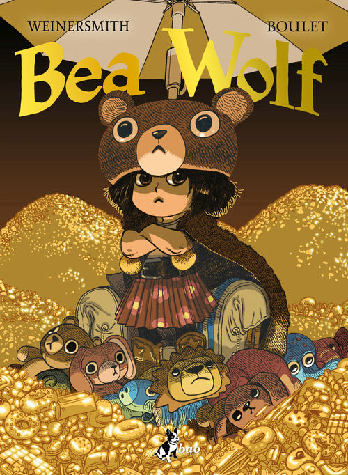 Bea wolf