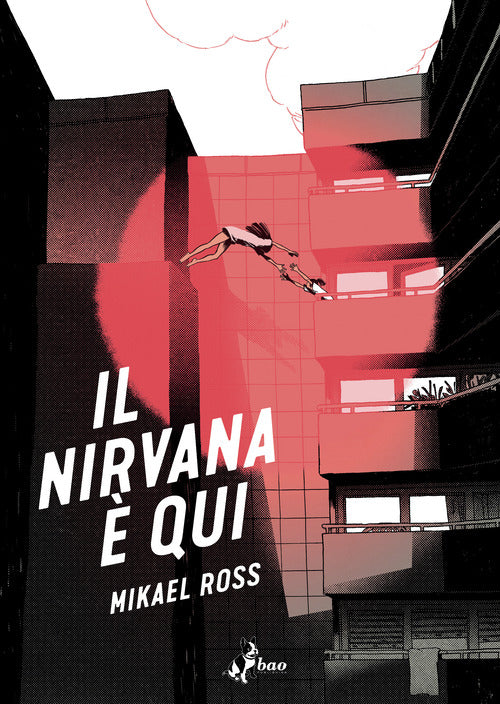 Il nirvana qui