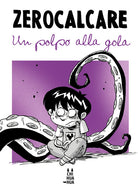 Un polpo alla gola