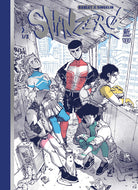 Shin Zero. Vol. 1