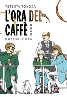 L'ora del caff