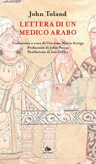 Lettera di un medico arabo