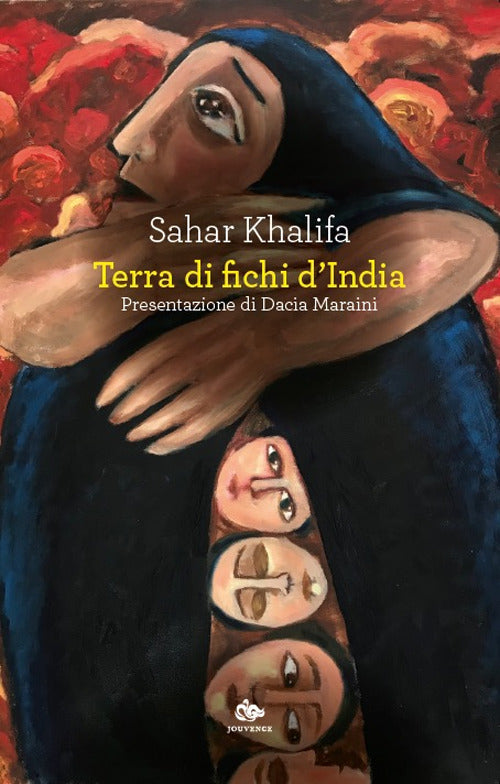 Terra di fichi d'India