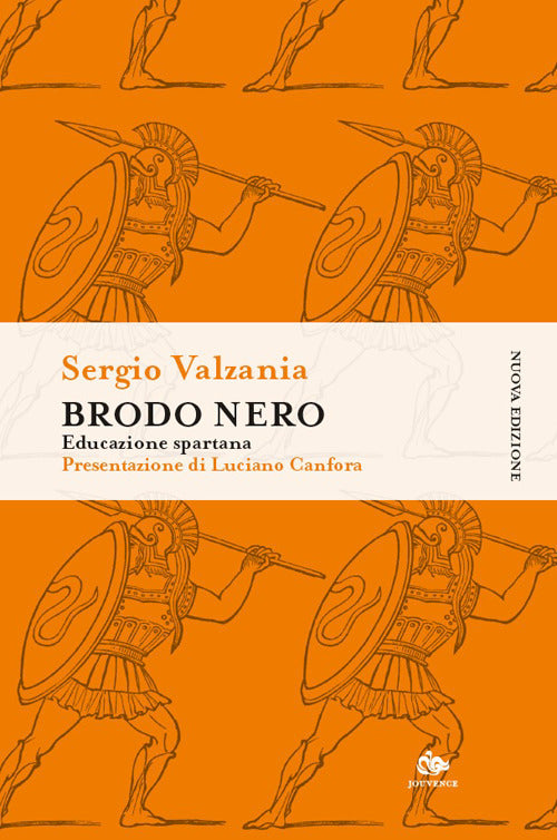 Brodo nero. Educazione spartana