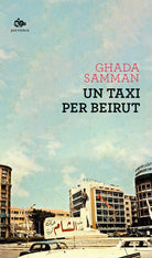 Un taxi per Beirut