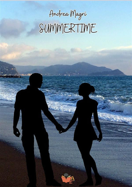 Cover of Summertime