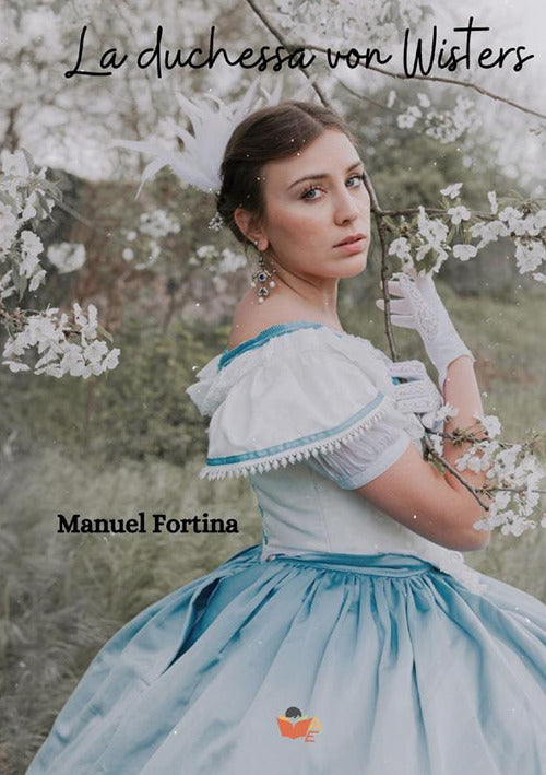 Cover of duchessa von Wisters