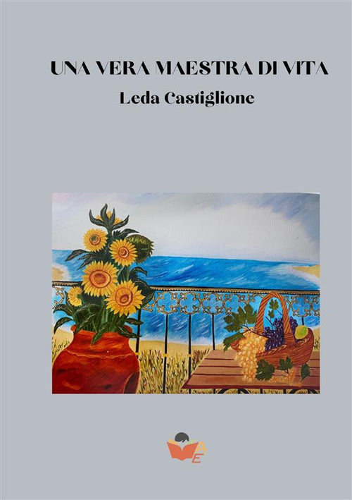 Cover of vera maestra di vita