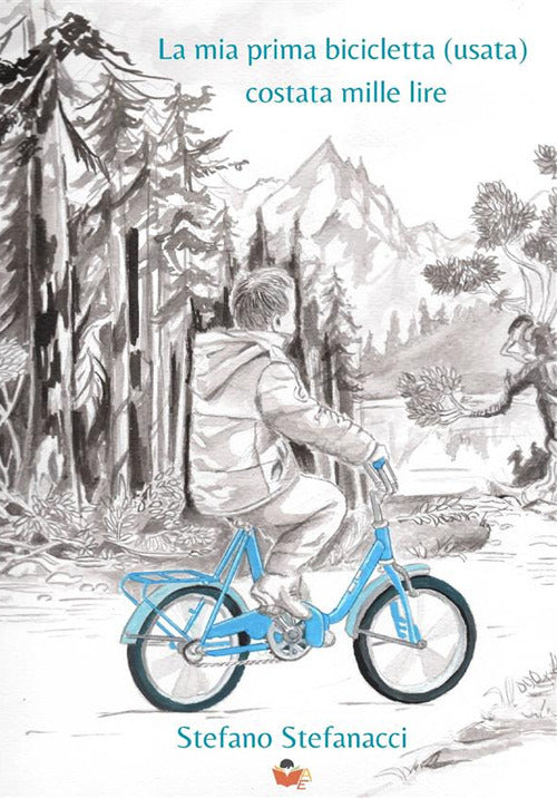 La mia prima bicicletta (usata) costata mille lire